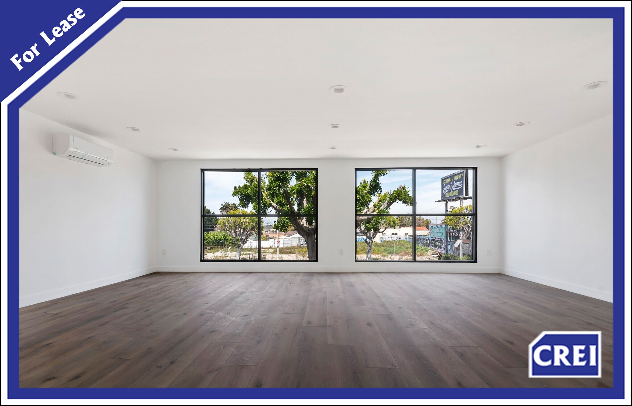 2710 W Florence Ave, Los Angeles, CA à louer Photo de l’immeuble– Image 1 sur 11