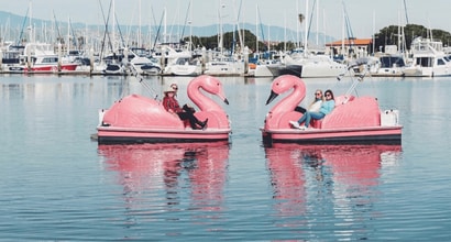 1449-1691 Spinnaker Dr, Ventura, CA à louer Autre– Image 1 sur 4