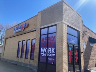 Plus de détails pour 7907 W Cermak Rd, North Riverside, IL - Local commercial à vendre