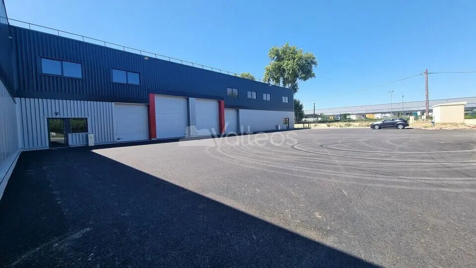 Photo de l’immeuble