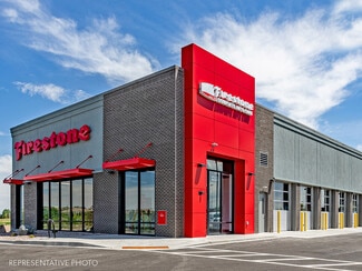 Plus de détails pour SWC of E Ovilla Rd. & Austin Blvd., Red Oak, TX - Local commercial à vendre