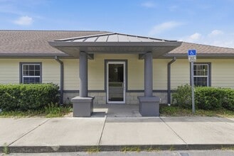 4370 NE 35th St, Ocala, FL à louer Photo de l’immeuble– Image 2 sur 15