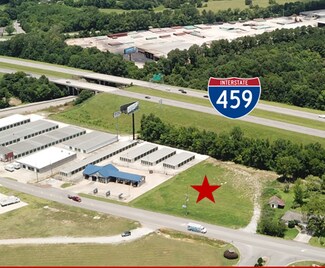 Plus de détails pour 5031 Mcadory School Rd, McCalla, AL - Terrain à vendre