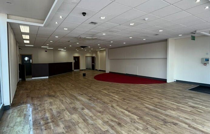 21-25 King St, Bedworth à louer - Photo de l’immeuble – Image 2 sur 5