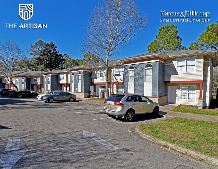 2400 W Tharpe St, Tallahassee, FL à vendre - Photo de l’immeuble – Image 3 sur 20