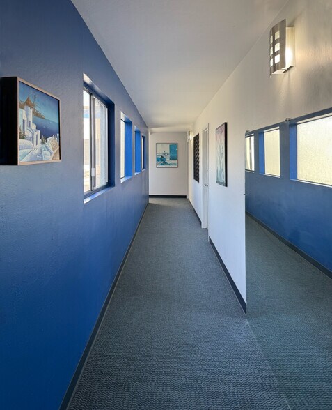 2437 Durant Ave, Berkeley, CA à louer - Photo intérieure – Image 2 sur 9
