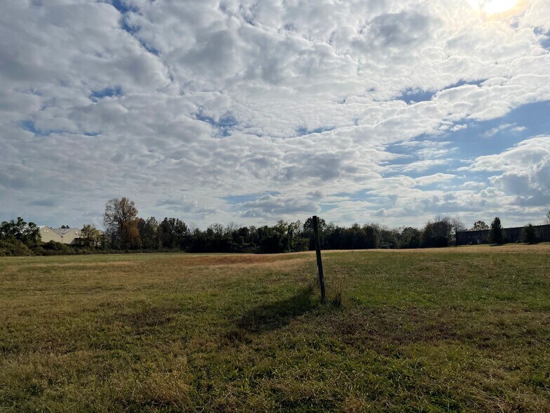 0 Caroma St, Olive Branch, MS à vendre - Autre – Image 1 sur 6