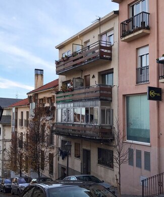 Plus de détails pour Calle de la Cañada Nueva, 43, San Lorenzo de El Escorial - Logement à vendre