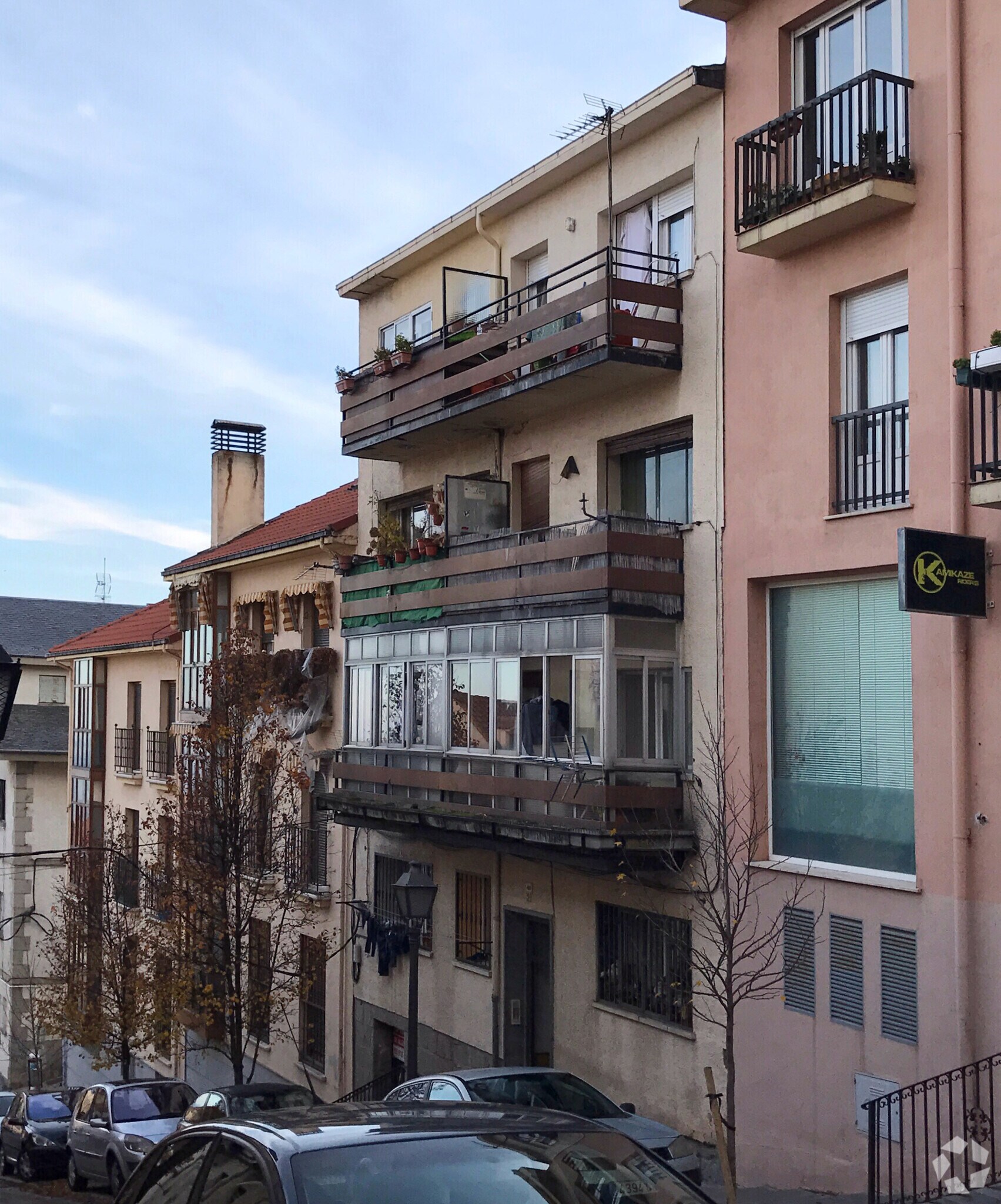 Calle de la Cañada Nueva, 43, San Lorenzo de El Escorial, Madrid à vendre Photo principale– Image 1 sur 3