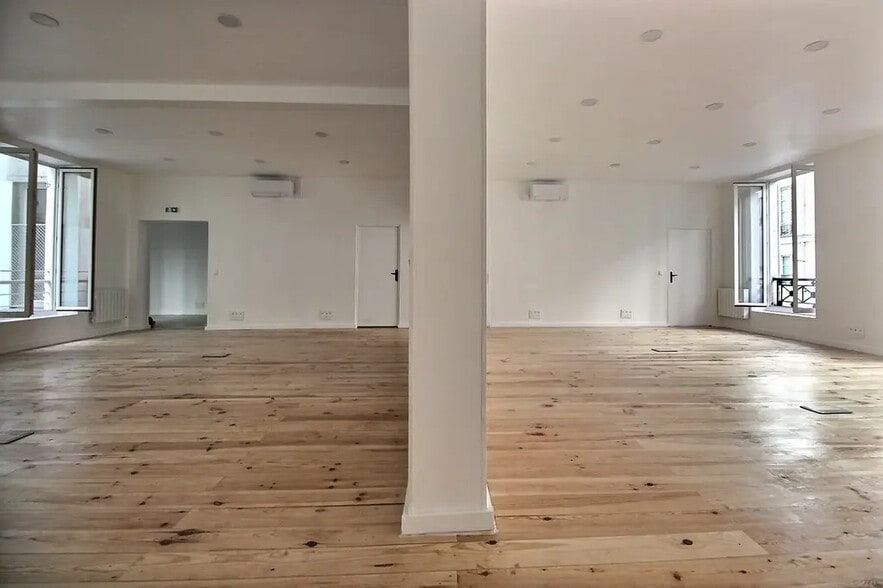 12 Rue Vignon, Paris à louer - Photo de l’immeuble – Image 3 sur 21