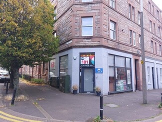 Plus de détails pour 41 Bryson Rd, Edinburgh - Bureau à vendre