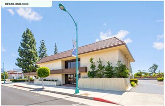 Plus de détails pour 9934 E Las Tunas Dr, Temple City, CA - Bureau/Local commercial à louer