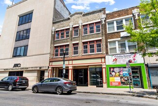 Plus de détails pour 337 Main St, Poughkeepsie, NY - Bureau/Local commercial à louer