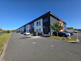 Plus de détails pour Bureau, Local d'activités à louer