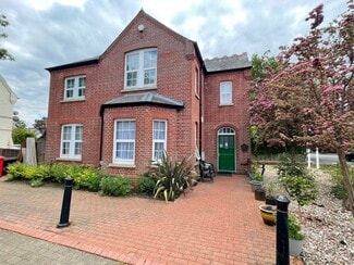Plus de détails pour 99 Alexandra Rd, Farnborough - Bureau à vendre