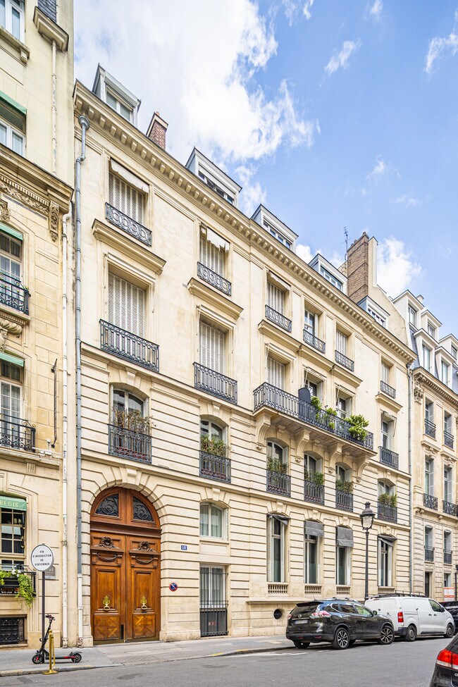 Plus de détails pour Bureau à louer