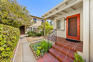 Plus de détails pour 19 W Padre St, Santa Barbara, CA - Logement à vendre