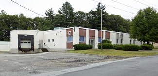 Plus de détails pour 70-74 Powers Street, Milford NH – Industriel/Logistique à vendre, Milford, NH