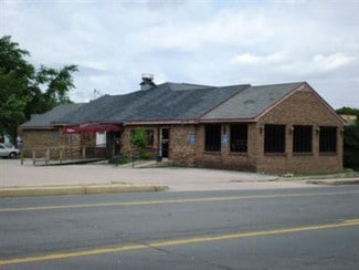 Plus de détails pour 1 S Main St, Salem, MO - Local commercial à vendre
