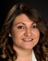 Pauline Gabillat