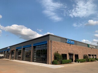 Plus de détails pour 14040 Joel McDonald Dr, Oklahoma City, OK - Local commercial à louer