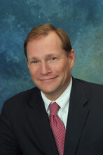 Tim Stanford