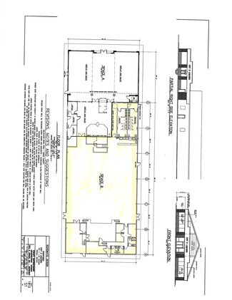 Plus de détails pour 3730 Nashville Rd, Franklin, KY - Coworking à louer