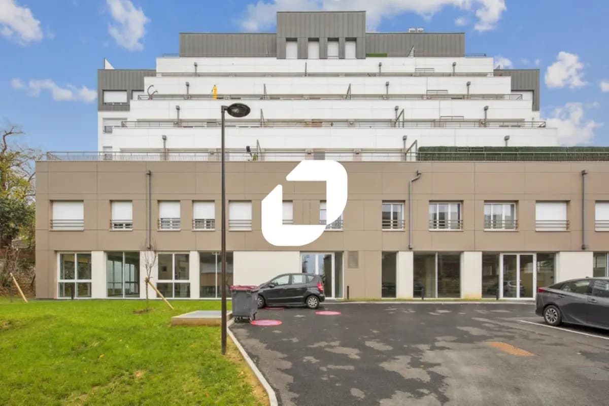 39 Rue Jean Le Galleu, Ivry-sur-Seine à vendre Photo de l’immeuble– Image 1 sur 14