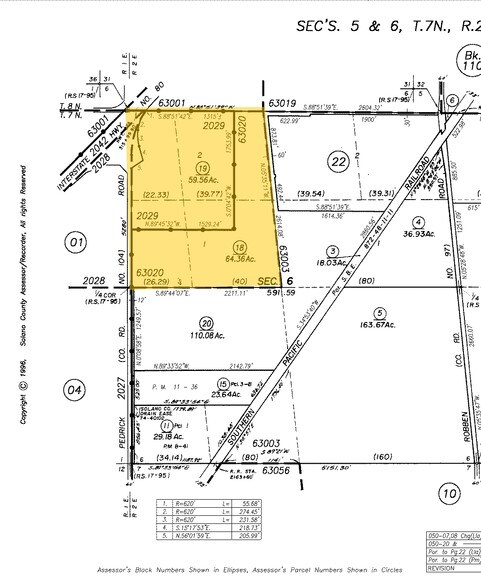 8534 Pedrick Rd, Dixon, CA à vendre - Photo de l’immeuble – Image 2 sur 3