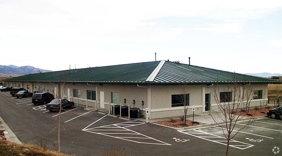 3001 Industrial Ln, Broomfield, CO à vendre - Autre – Image 2 sur 15