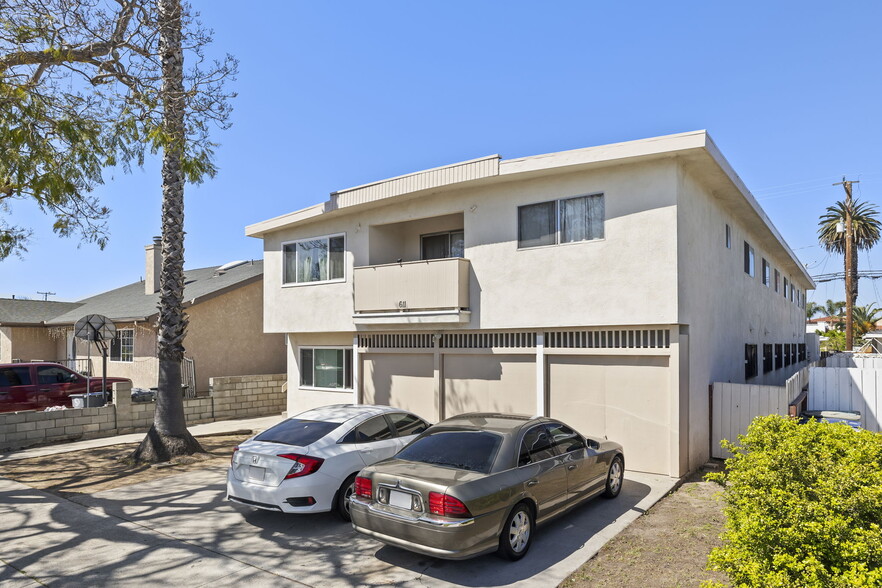 611 S E St, Oxnard, CA à vendre - Photo principale – Image 1 sur 17