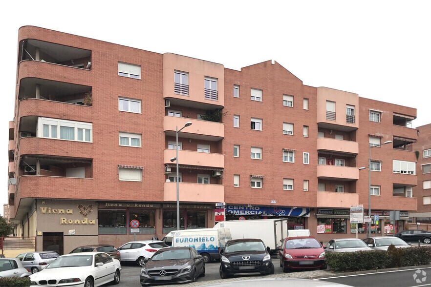 Ronda Buenavista, 29, Toledo, Toledo à vendre - Photo de l’immeuble – Image 3 sur 3