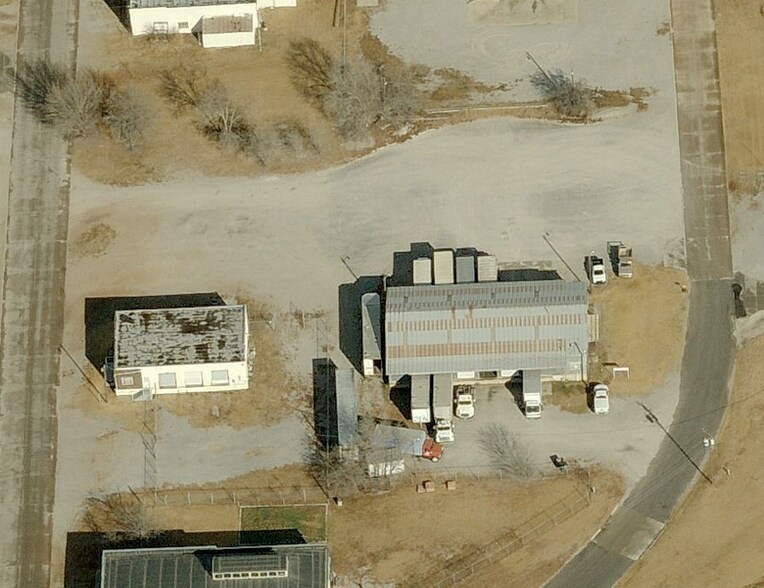 417 SE Stafford St, Lawton, OK à louer - Photo principale – Image 1 sur 4