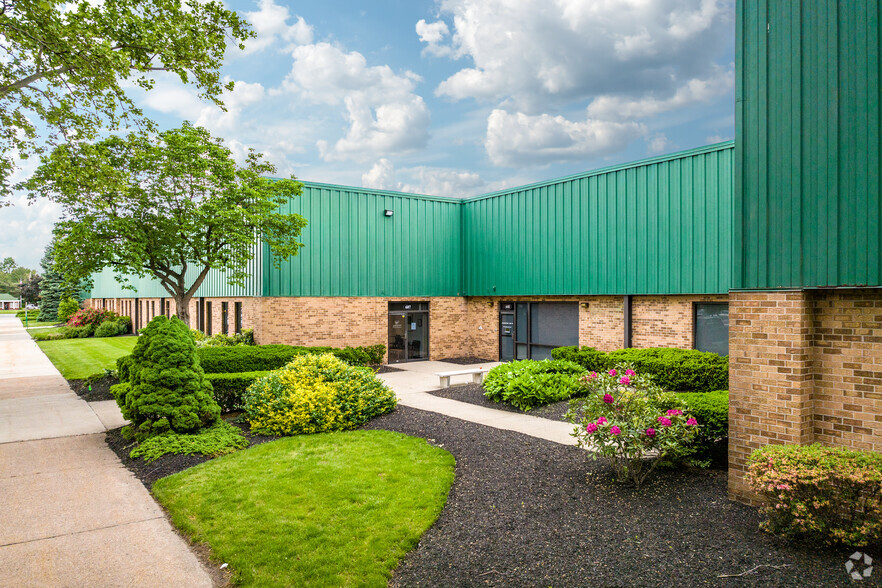 45 Us Highway 46, Pine Brook, NJ à louer - Photo principale – Image 1 sur 7