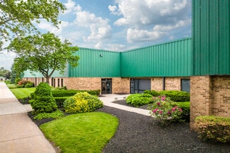 Plus de détails pour 60 Chapin Rd, Pine Brook, NJ - Bureau, Local d'activités à louer
