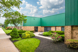 Plus de détails pour 45 Us Highway 46, Pine Brook, NJ - Local d'activités à louer