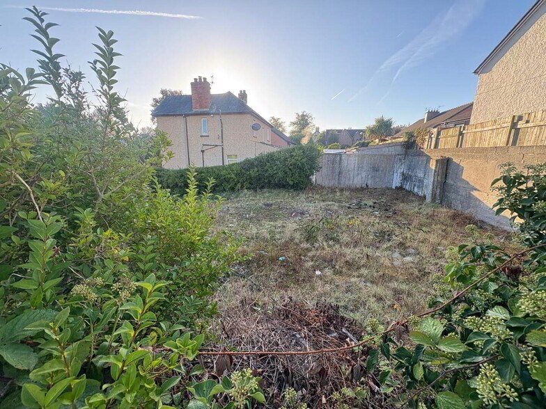 121 Comber Rd, Belfast à vendre - Photo de l’immeuble – Image 2 sur 3
