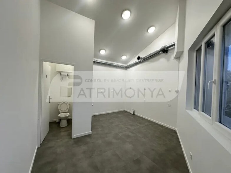 Bureau dans Marseille à louer - Photo intérieure – Image 3 sur 3