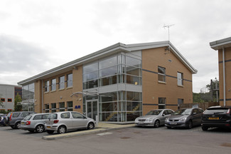 Plus de détails pour Balcombe Rd, Crawley - Bureau à vendre