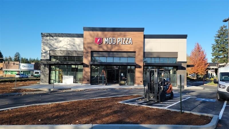 400 Cooper Point Rd NW, Olympia, WA à louer Photo principale– Image 1 sur 6