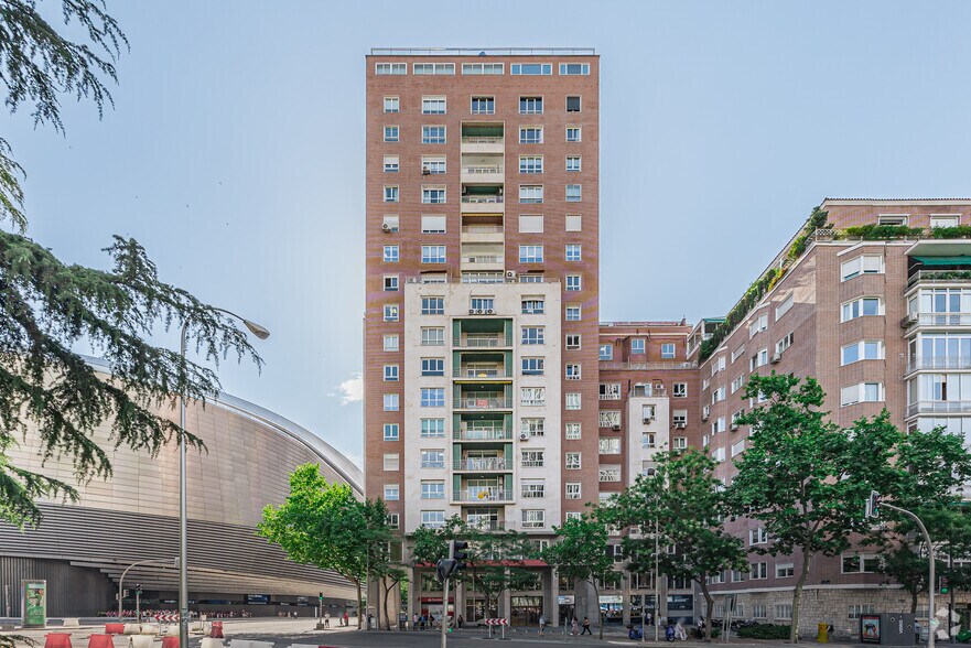 Paseo Castellana, 140, Madrid, Madrid à vendre - Photo principale – Image 1 sur 6