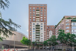 Plus de détails pour Paseo Castellana, 140, Madrid - Bureau à vendre