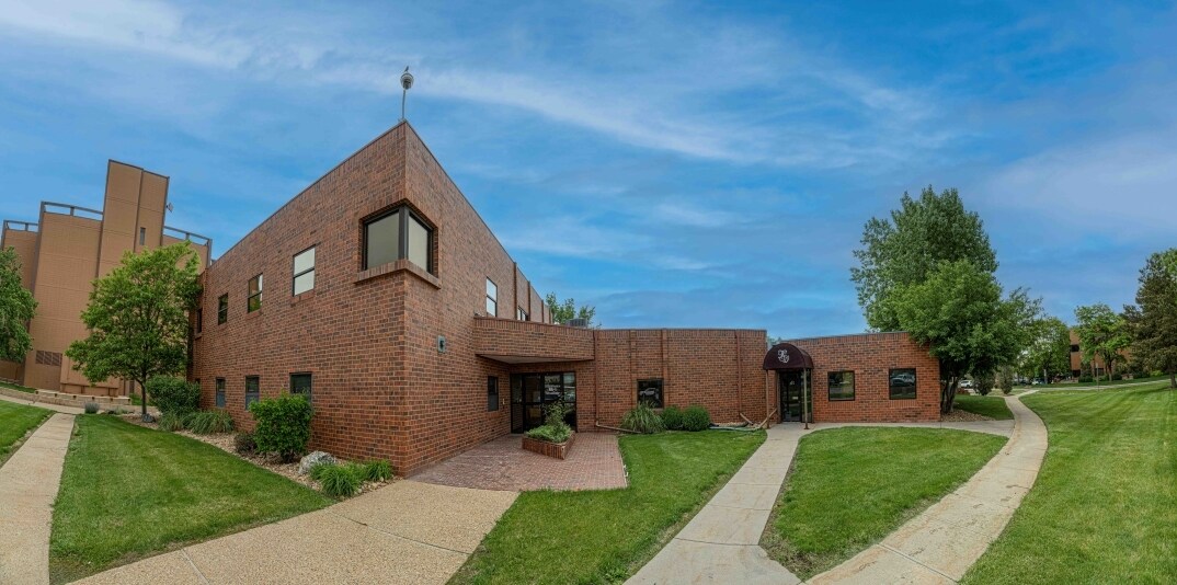 5155 Arapahoe Ave, Boulder, CO à louer Photo principale– Image 1 sur 3
