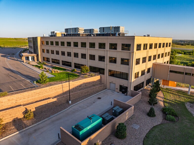 2 Cabela Dr, Sidney, NE à vendre - Photo de l’immeuble – Image 2 sur 23