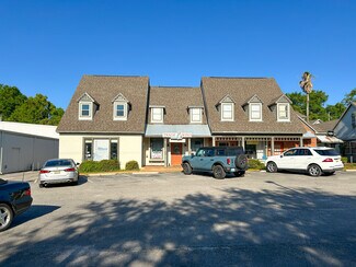 Plus de détails pour 1203 Hwy 98, Daphne, AL - Local commercial à louer