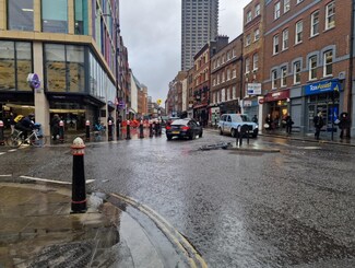 Plus de détails pour 29 Cloth Fair, Londres - Bureau à louer