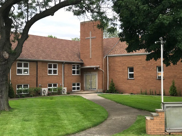 1603 N Prairie Ave, Crest Hill, IL à vendre Photo de l’immeuble– Image 1 sur 8