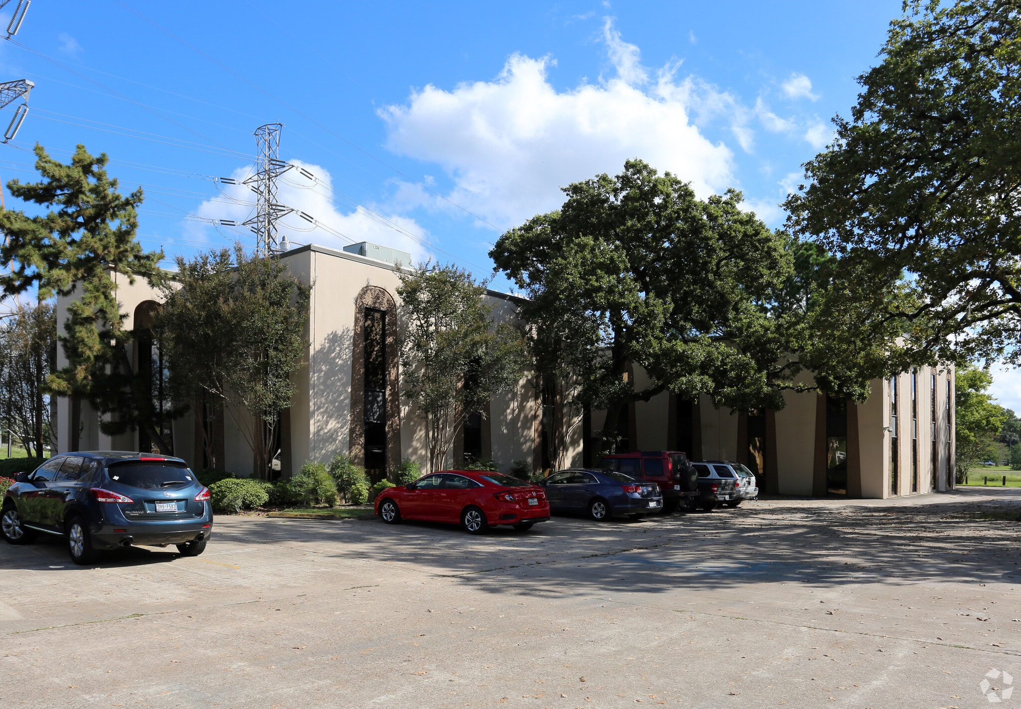 2916 W TC Jester Blvd, Houston, TX à vendre Photo principale– Image 1 sur 12