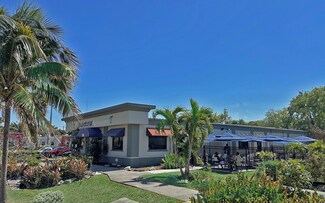 Plus de détails pour 2260 Martin Luther King Blvd, Fort Myers, FL - Local commercial à vendre