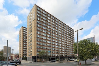 Plus de détails pour 1220-1246 N Broad St, Philadelphia, PA - Bureau/Local commercial à louer